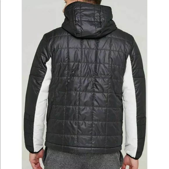 Nike NSW Synthetic Fill Thermore Full Zip Jacket - Picture 7 of 8